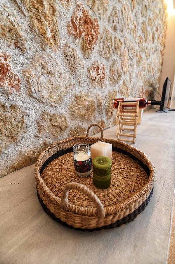 Blooms Of Sivota Bay - Luxury Villas With Private Heated Pool Bagian luar foto